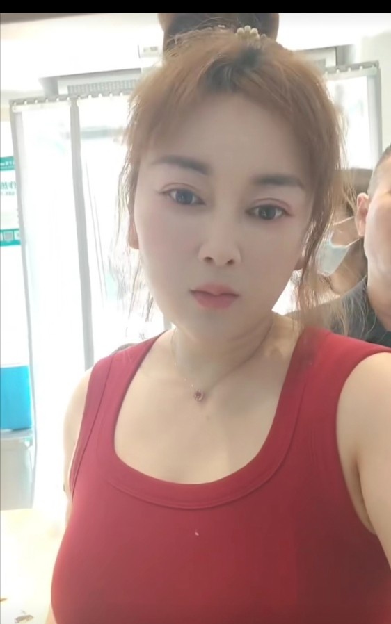 凤凰路师妹