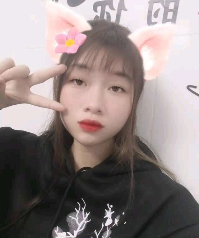 南城嫩妹