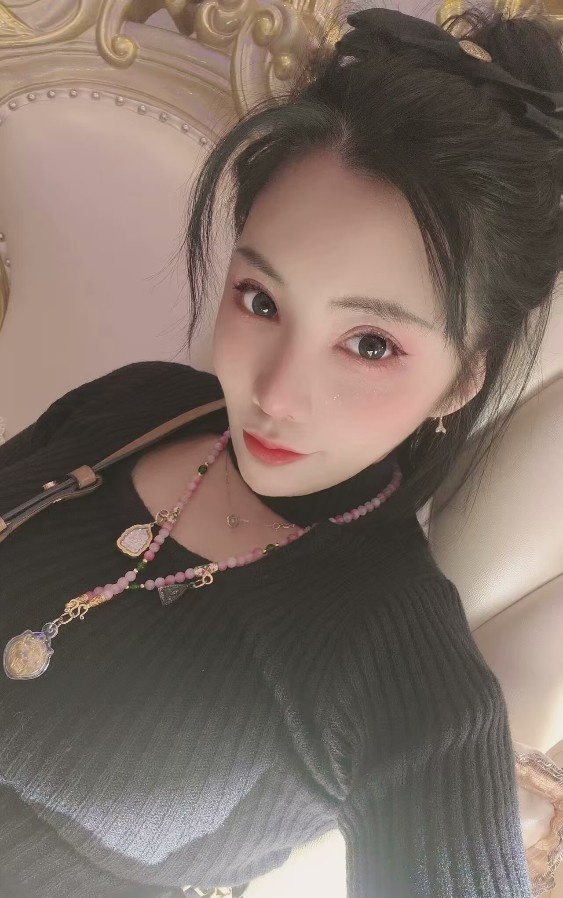 铁西网红女王桃子