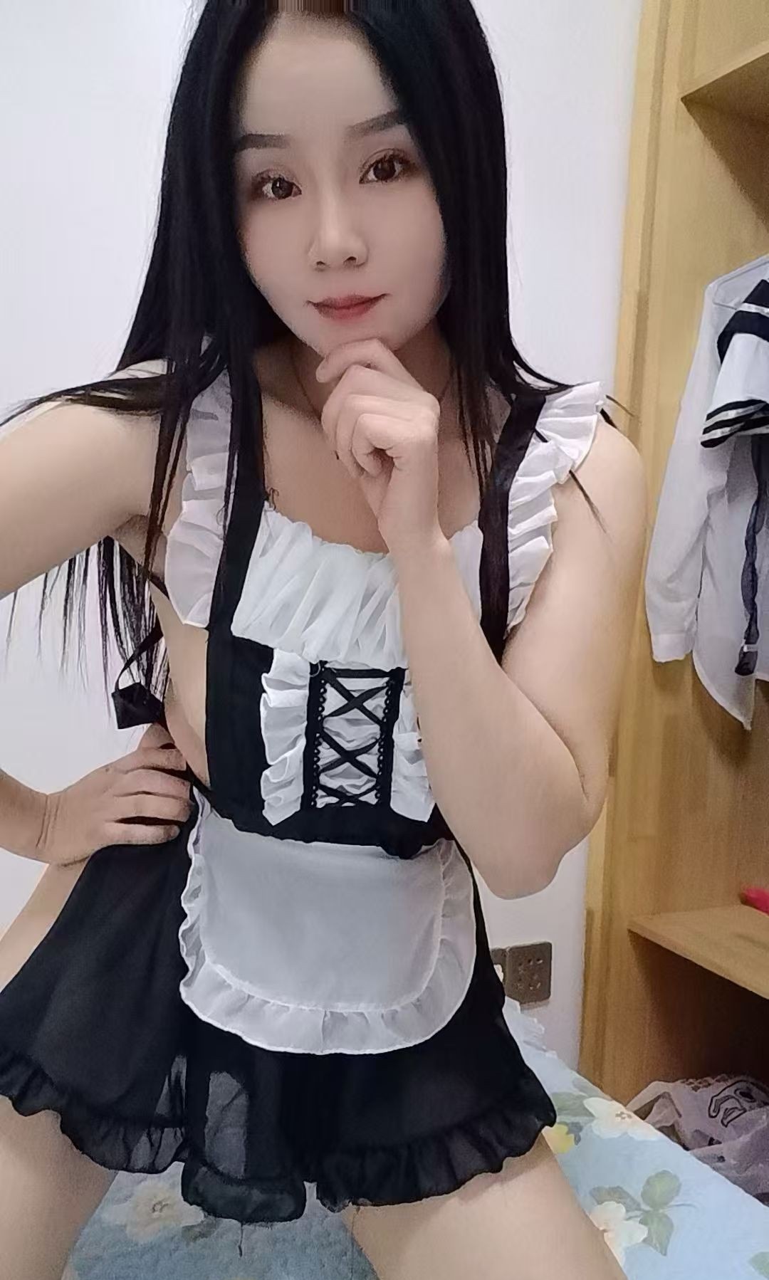 南京夫子庙宝妈书欣
