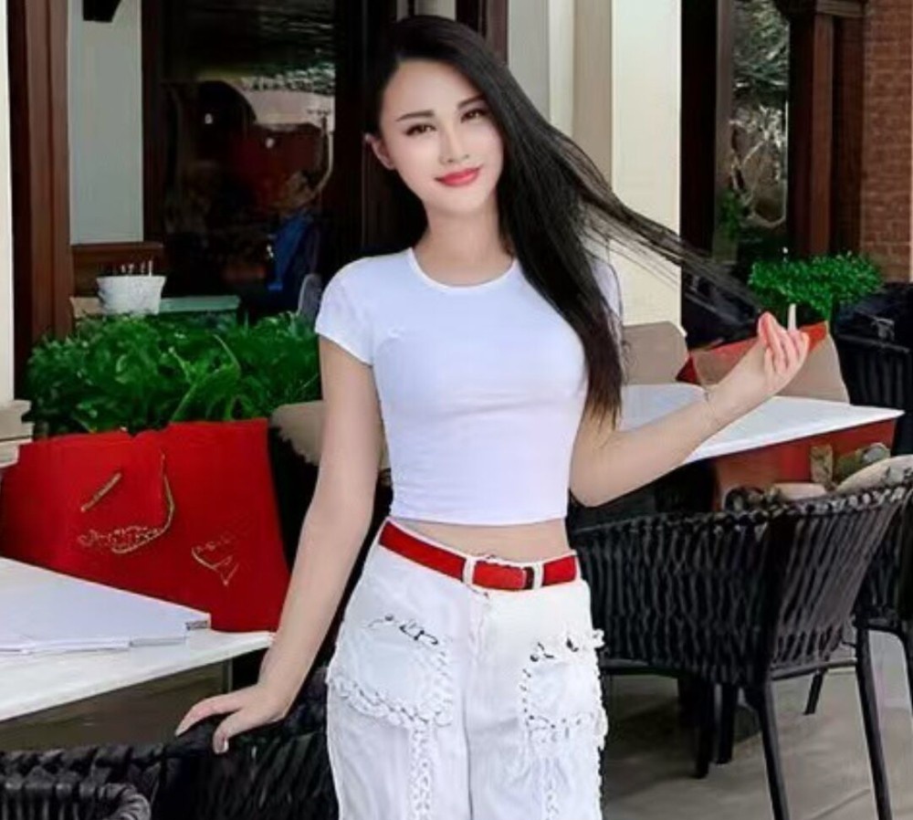 铁西莞式美玲