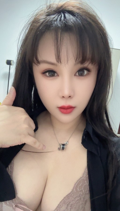 拱墅风韵少妇小白