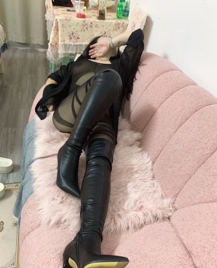 拱墅风韵少妇小白