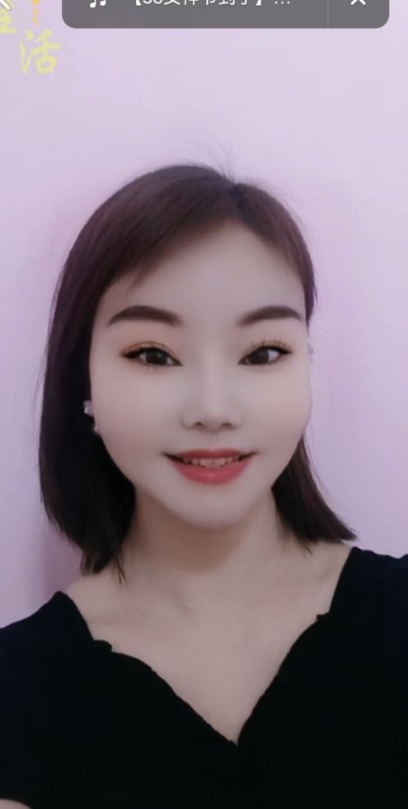 房山中小杨老师，享受，健康双丰收