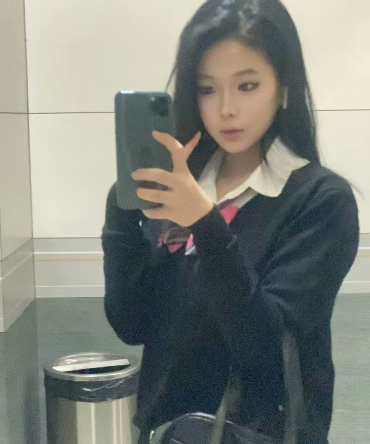 江宁18岁学生妹