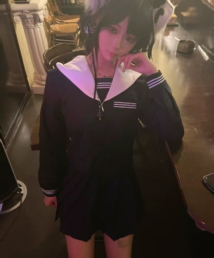 江宁18岁学生妹