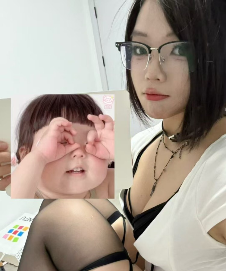 江宁18岁学生妹