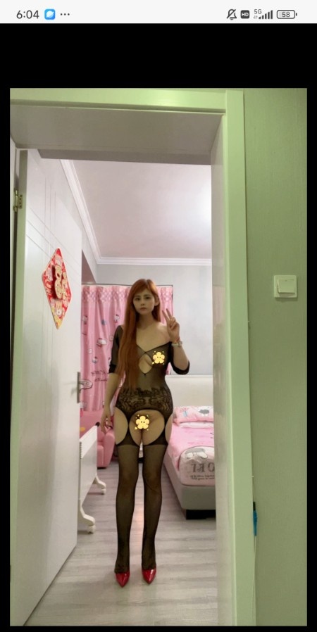三通优乐美美婷