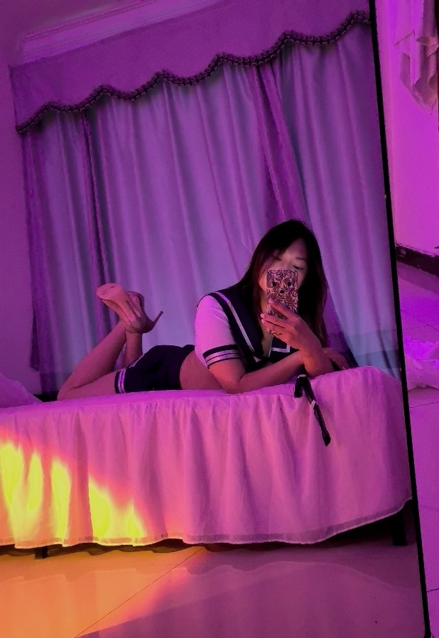 海珠新人性感诱惑服务-可可