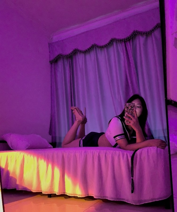 海珠新人性感诱惑服务-可可