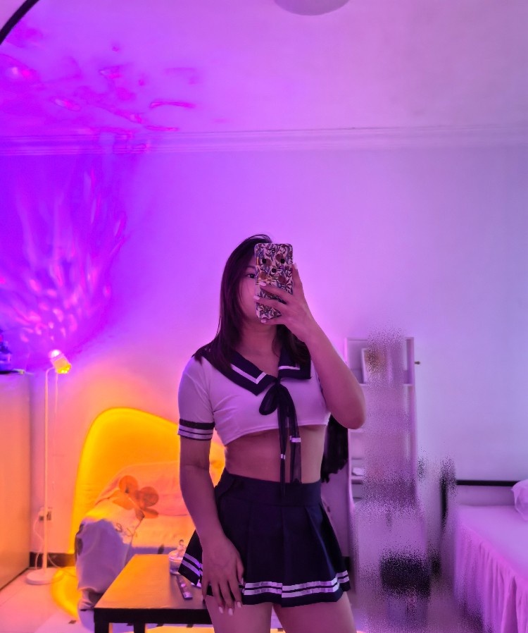 海珠新人性感诱惑服务-可可