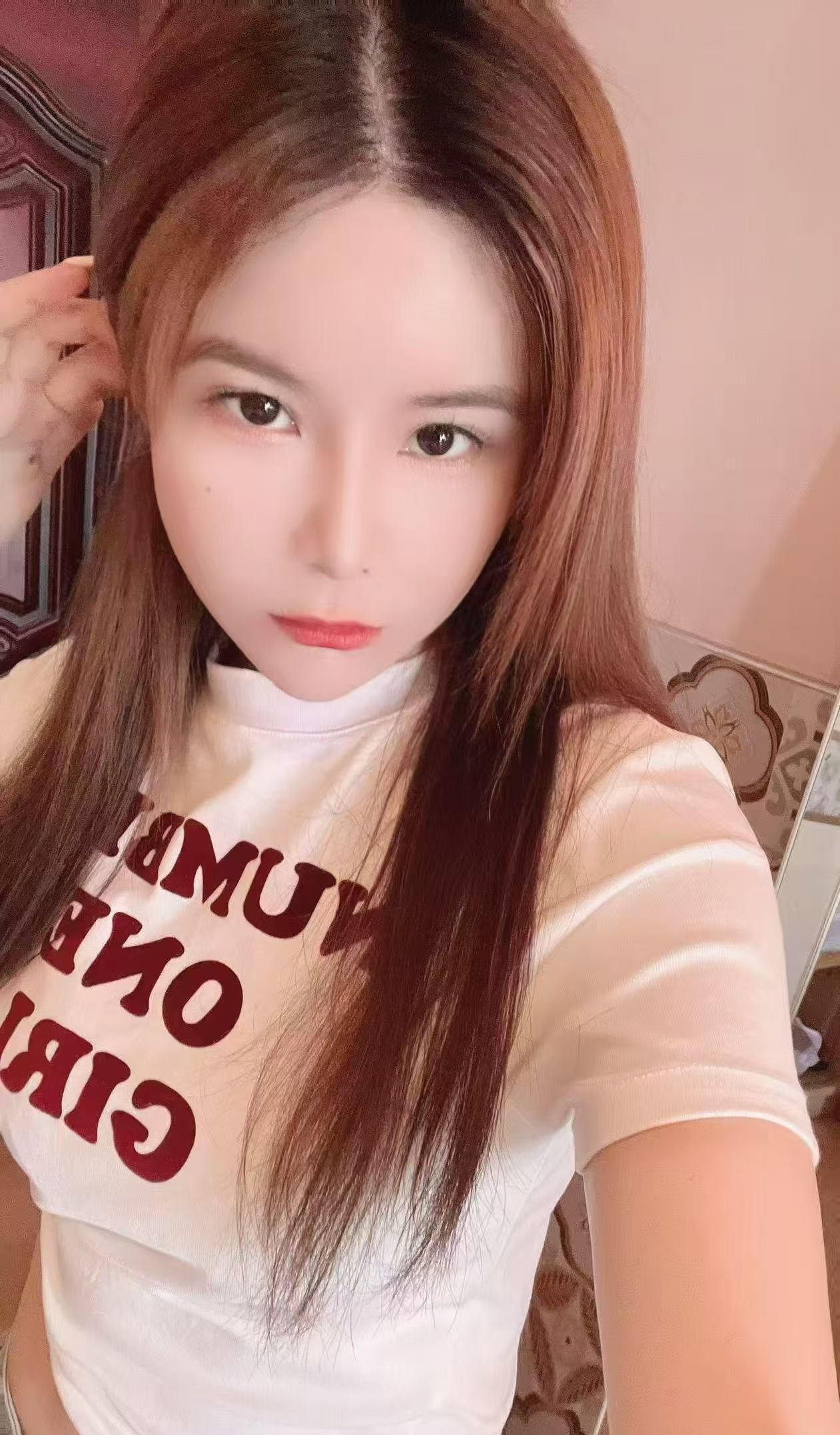 大奶贴心服务暖暖