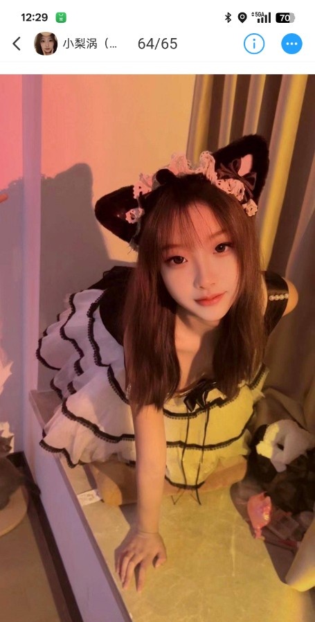 东门小梨涡