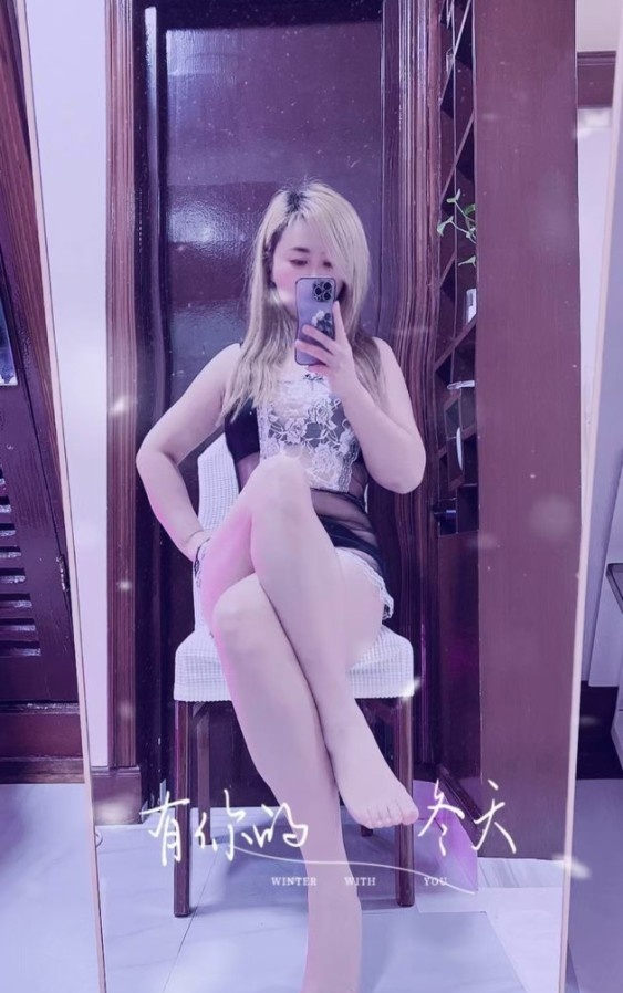 风骚女郎熟女