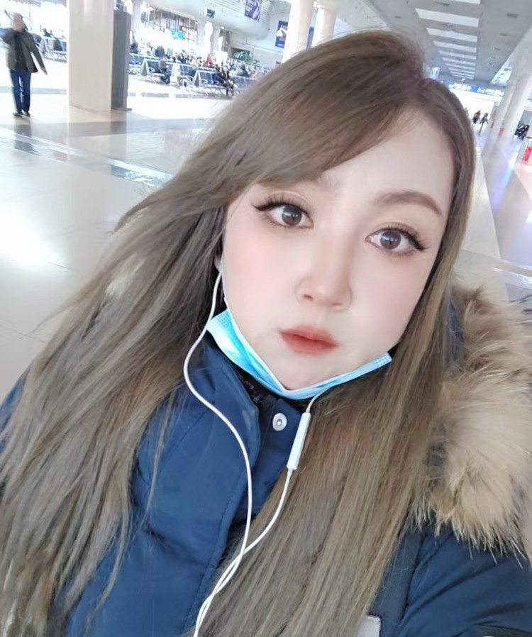 沈阳泄火熟女