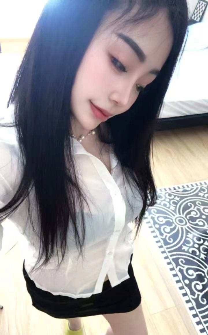 动感风骚九妹妹