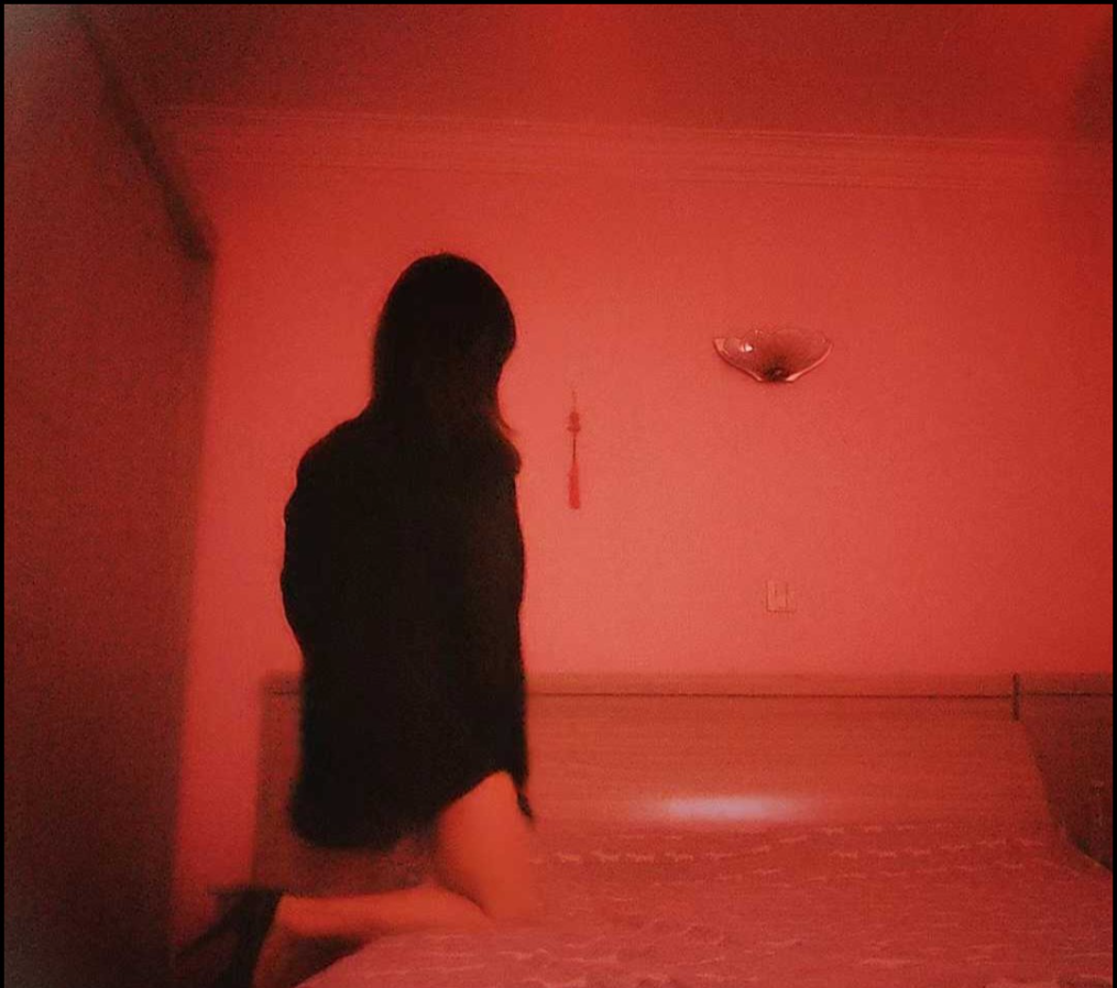北郊水嫩少妇
