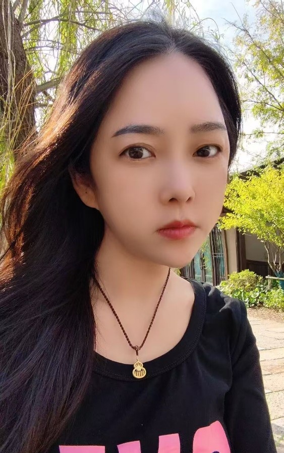 南通气质御姐