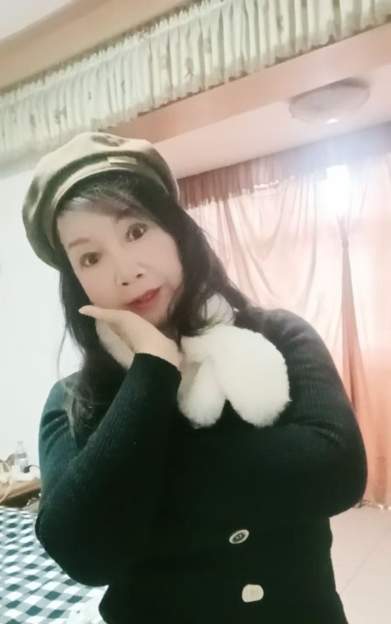 南阳大胸老熟妇