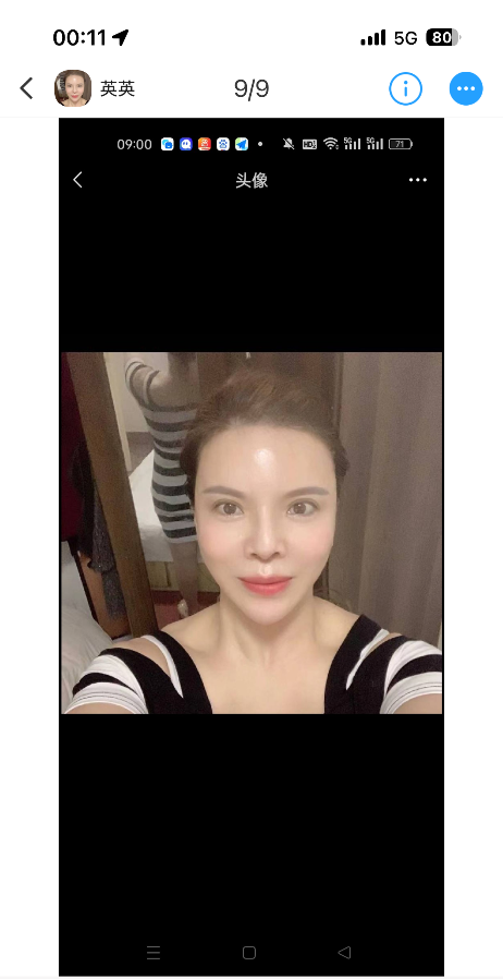 南通韵味熟女