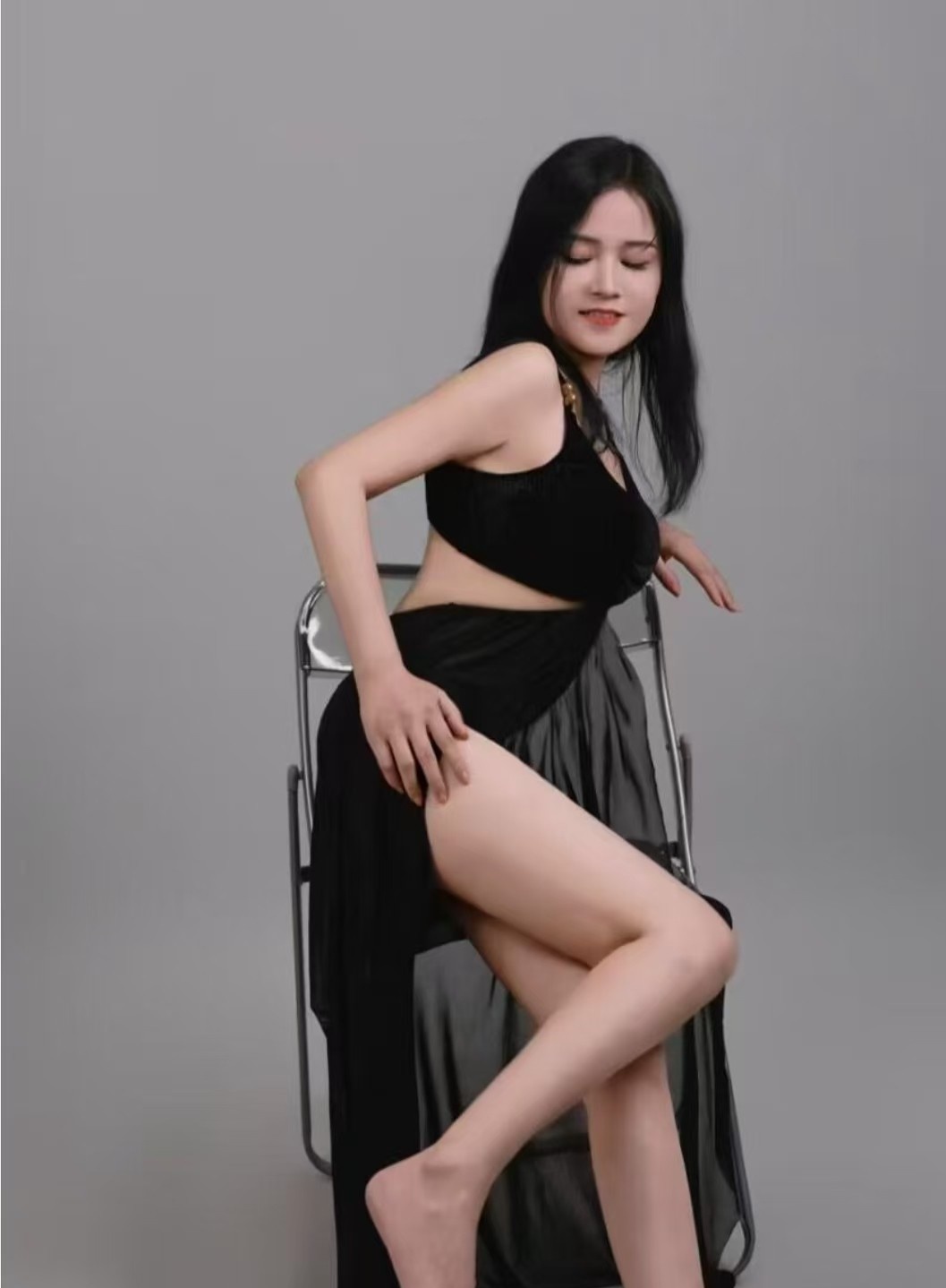 大胸老师小凤