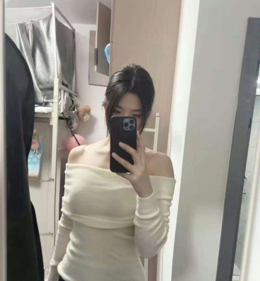 历城区小姐姐
