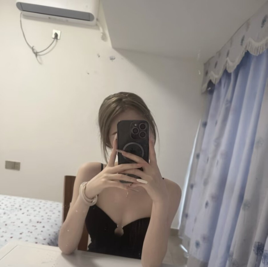 南京健身小姐姐
