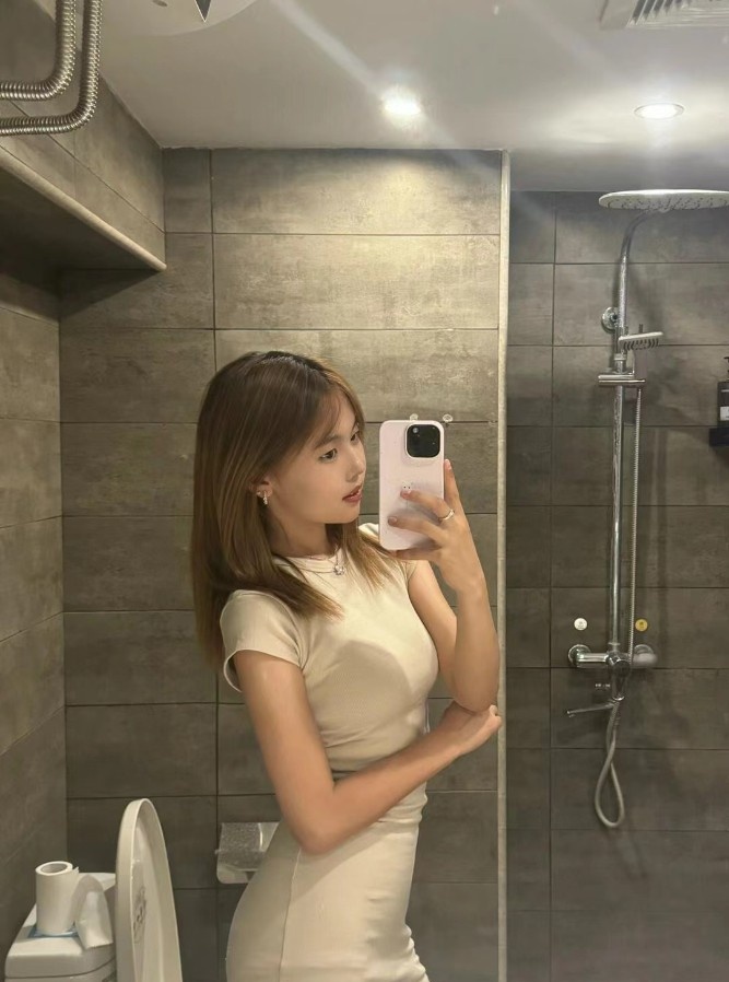 长沙软糖姐姐