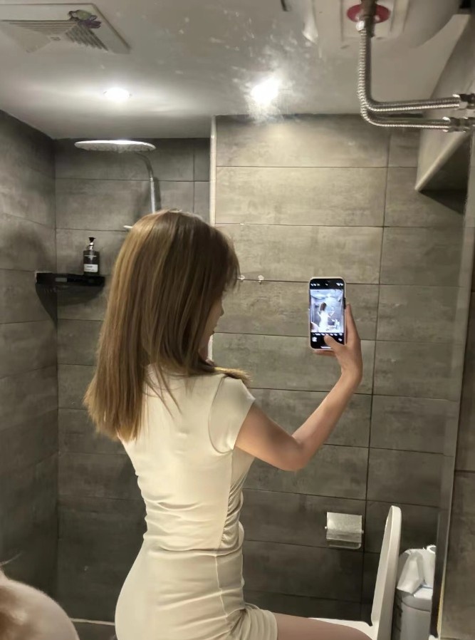 长沙软糖姐姐