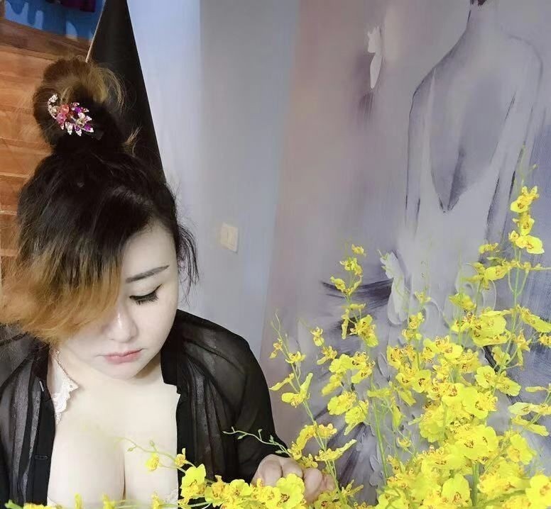 大奶少妇
