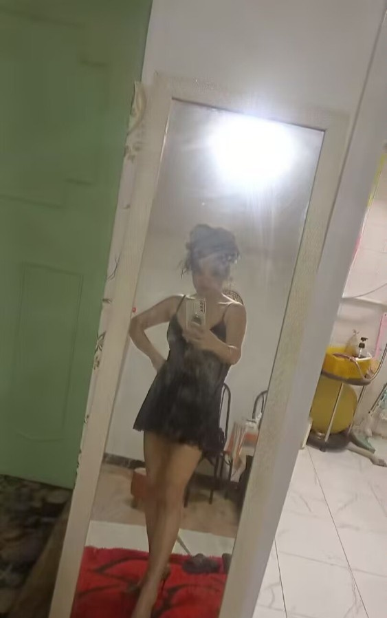 双岗老熟妇