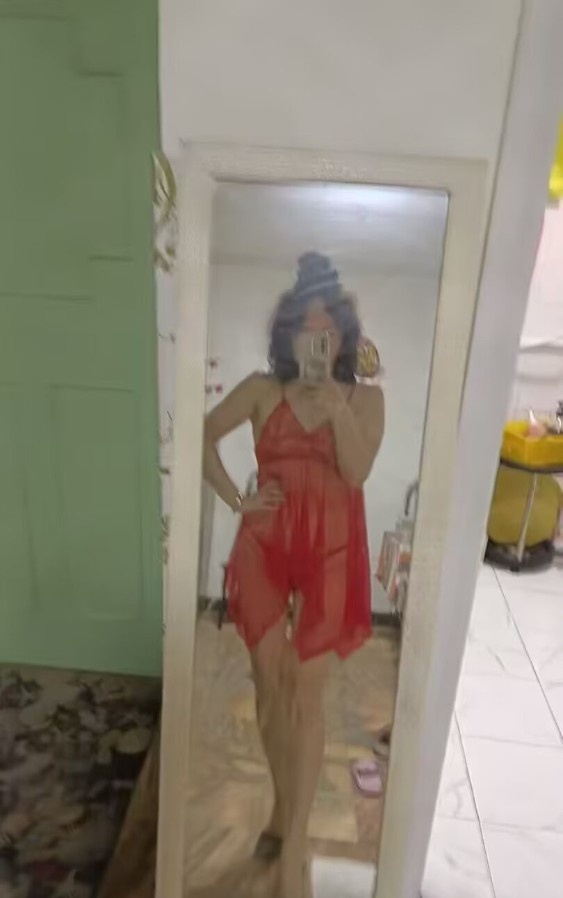 双岗老熟妇