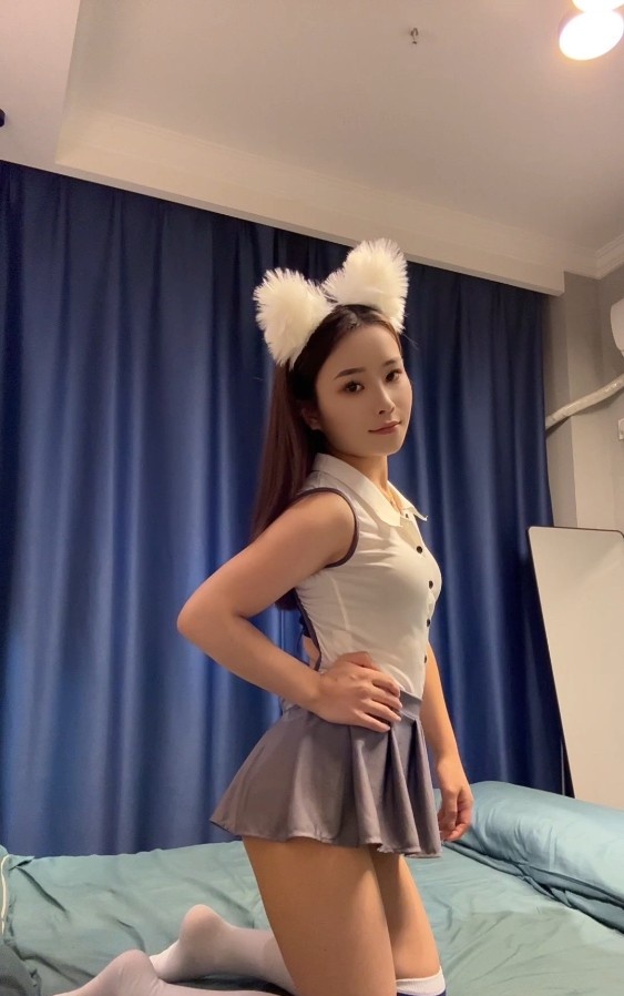 江宁萝莉风