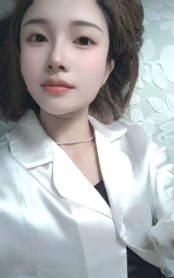 西湖女神初心