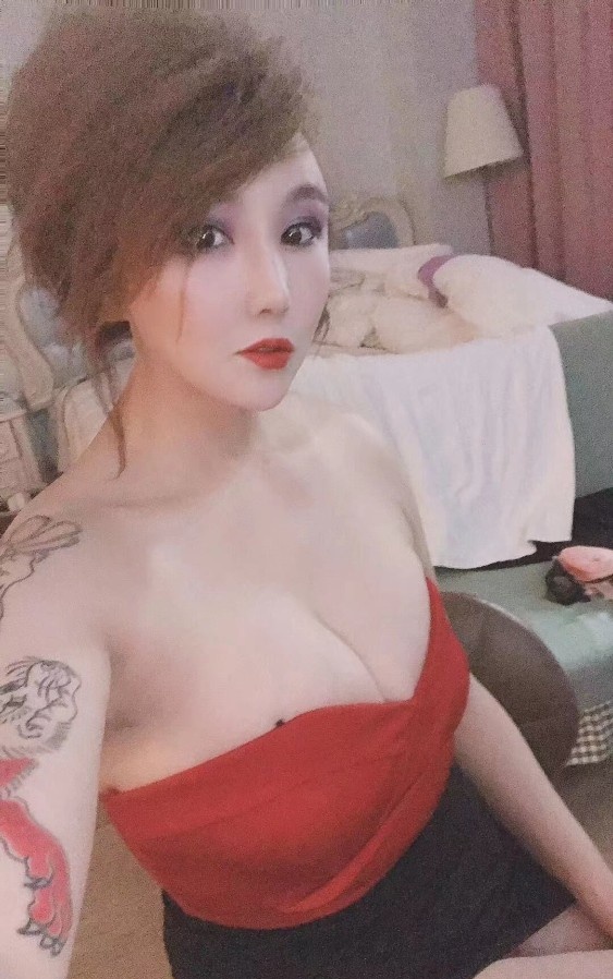 南京天花板浪女