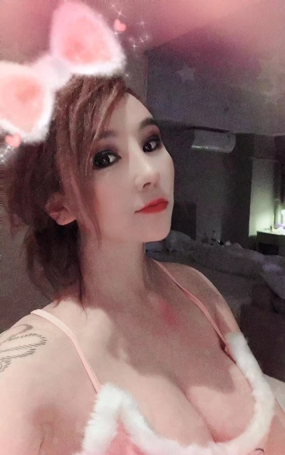 南京天花板浪女