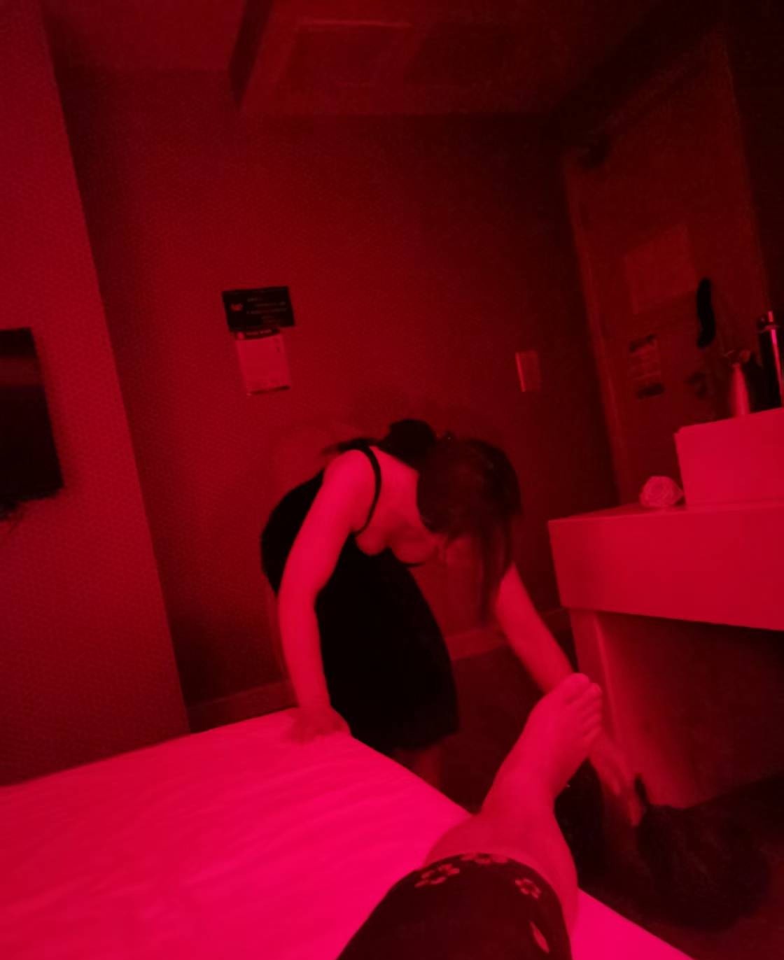 盐城少妇