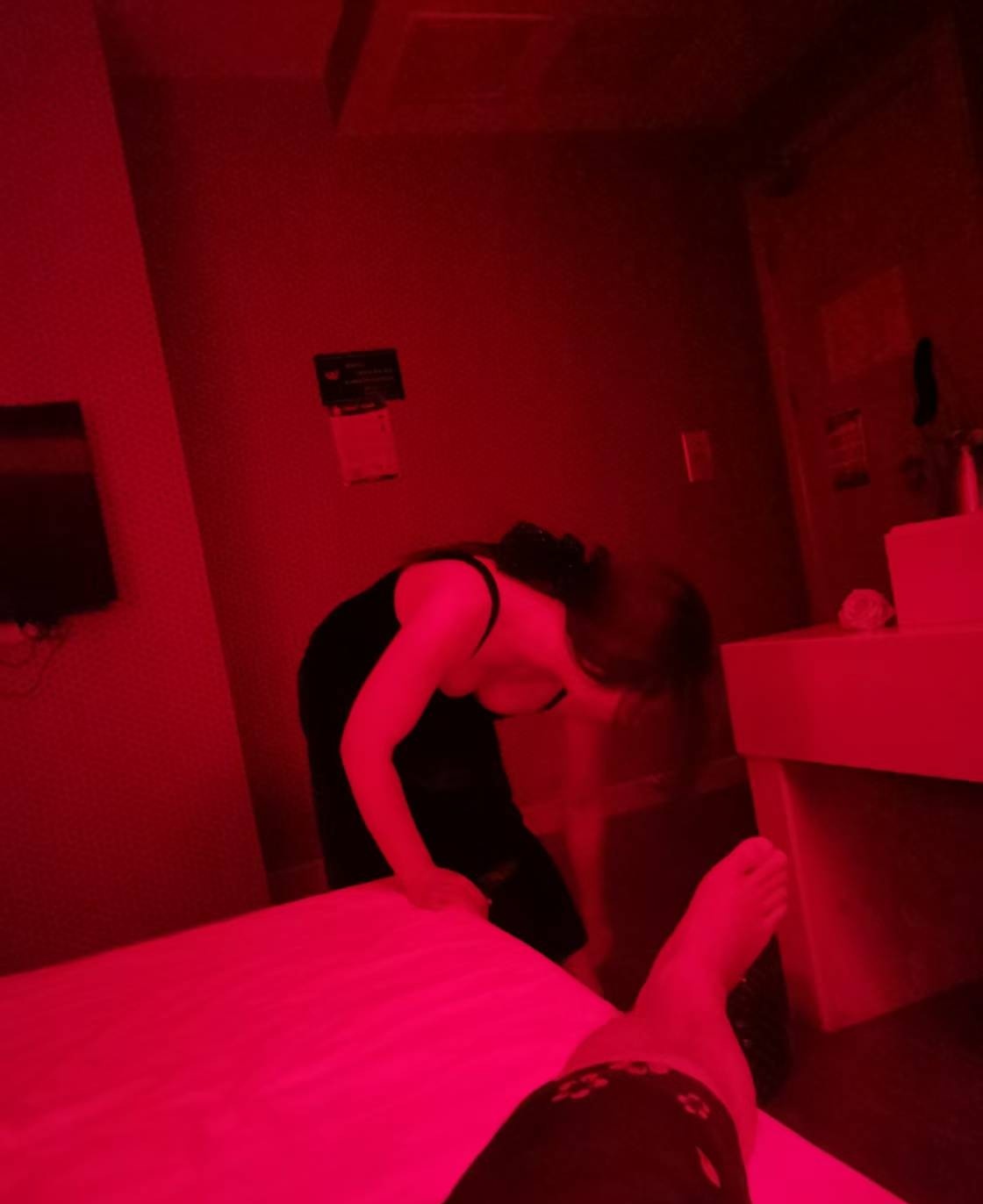 盐城少妇