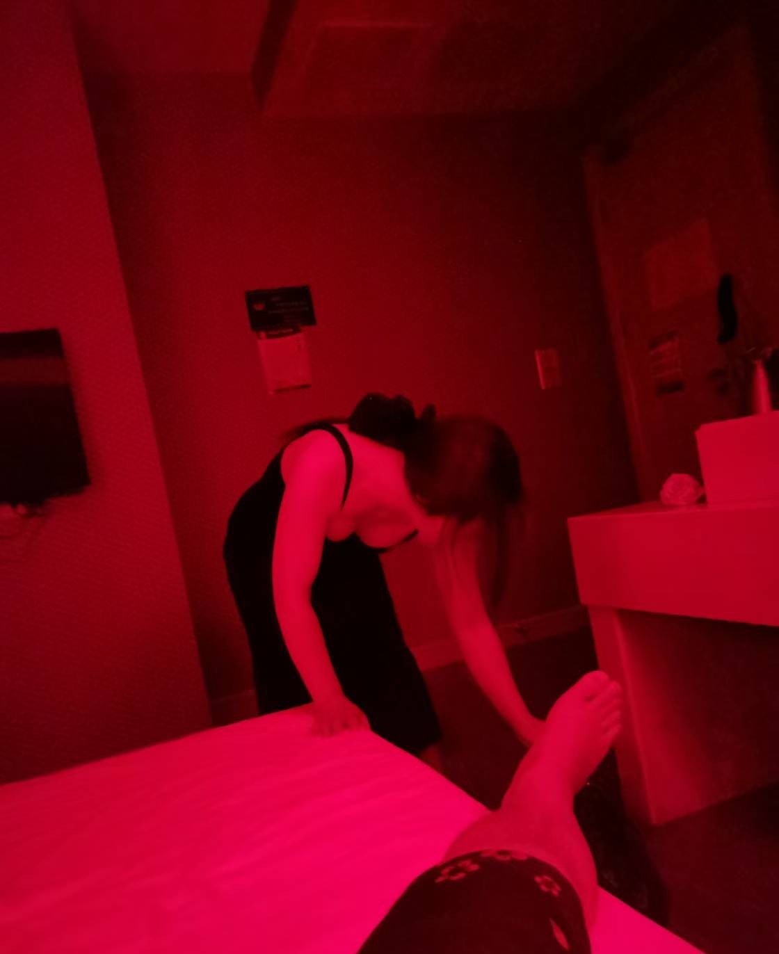 盐城少妇