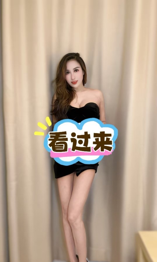 拱墅御姐朵朵