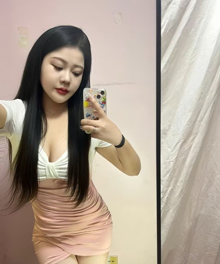 新人倩倩