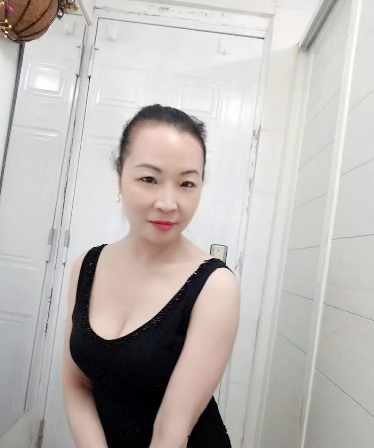 刚来上海的少妇验证
