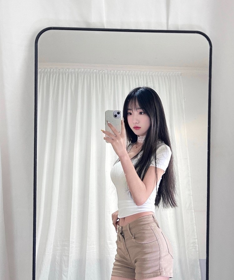 长腿女神会叫床
