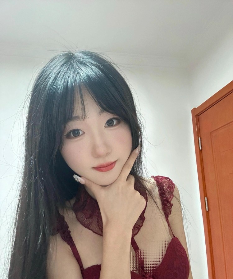 长腿女神会叫床
