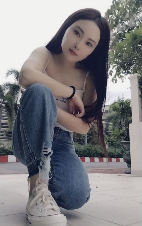 秦淮美少妇回归