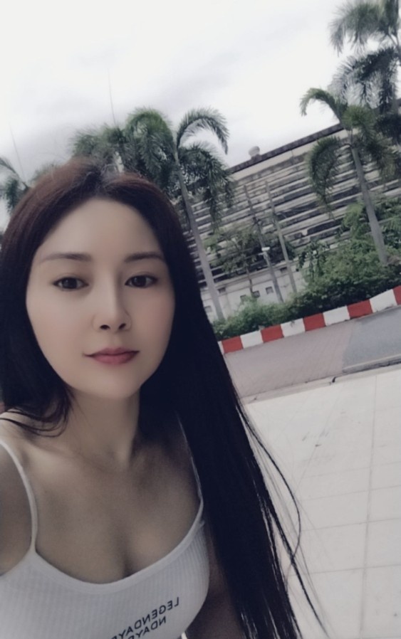 秦淮美少妇回归
