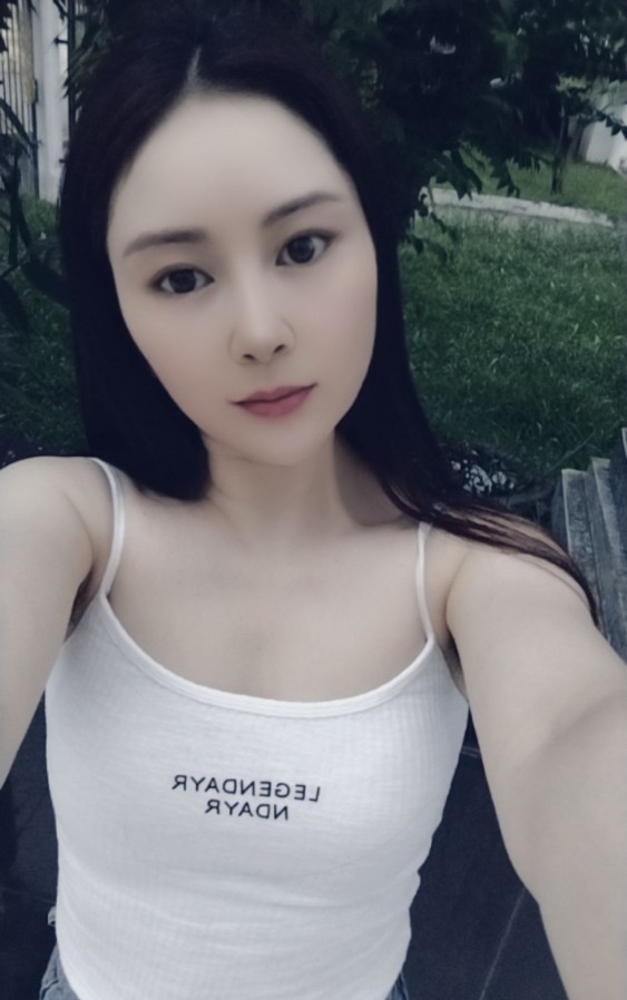 秦淮美少妇回归
