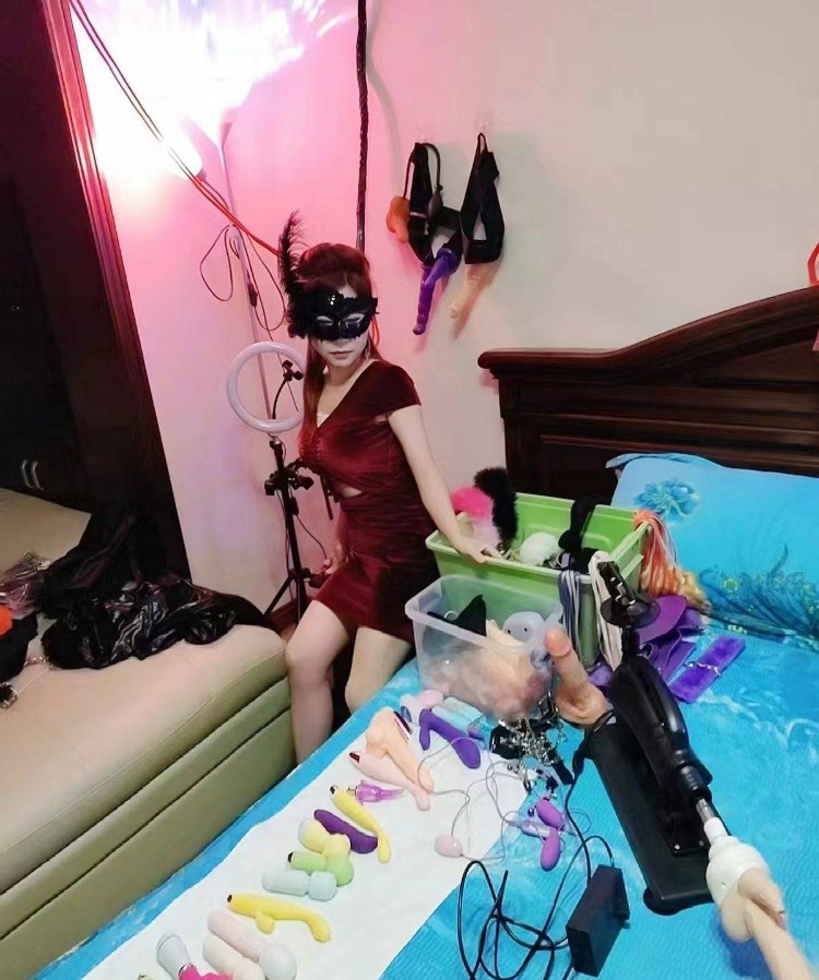 徐汇SM安娜老师