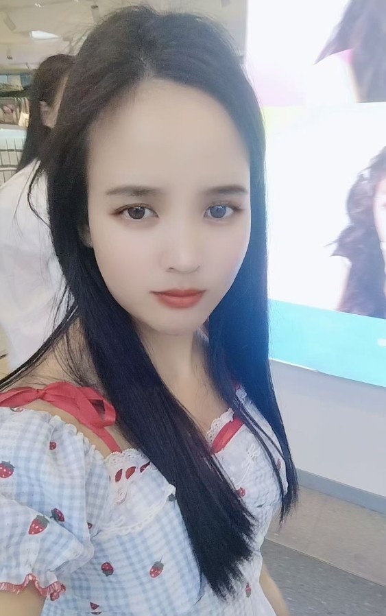 大渡口小妮