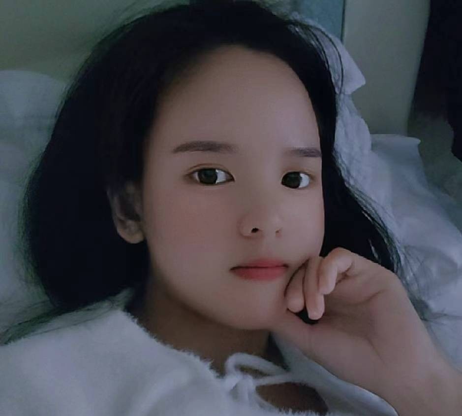 大渡口小妮